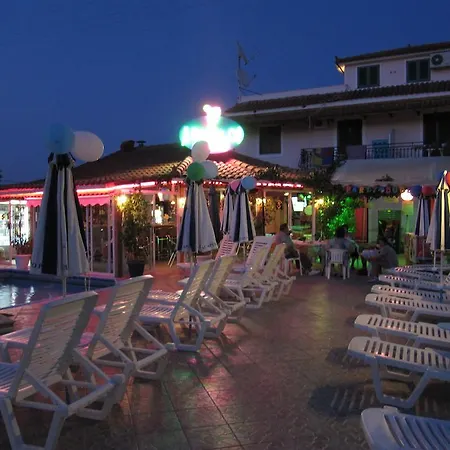 Acapulco Marinos Apartments- Adults Only 3*