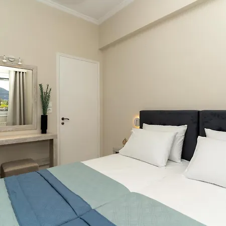 Acapulco Marinos Apartments- Adults Only Laganas