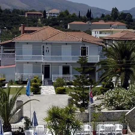 Acapulco Marinos Apartments- Adults Only 3*