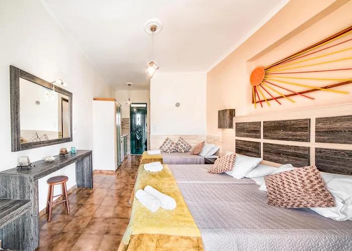 Acapulco Marinos Apartments- Adults Only 4*