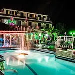 Acapulco Marinos Apartments- Adults Only Laganas