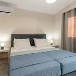 מלון דירות Acapulco Marinos Apartments- Adults Only לגאנאס