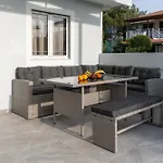 Acapulco Marinos Apartments- Adults Only