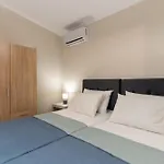 מלון דירות Acapulco Marinos Apartments- Adults Only 4*