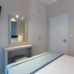 מלון דירות Acapulco Marinos Apartments- Adults Only