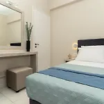 מלון דירות Acapulco Marinos Apartments- Adults Only לגאנאס