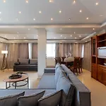 Acapulco Marinos Apartments- Adults Only