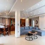 מלון דירות Acapulco Marinos Apartments- Adults Only לגאנאס