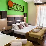 Acapulco Marinos Apartments- Adults Only מלון דירות 4*