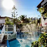 Acapulco Marinos Apartments- Adults Only לגאנאס