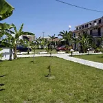 Acapulco Marinos Apartments- Adults Only לגאנאס