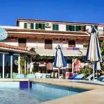 Acapulco Marinos Apartments- Adults Only מלון דירות לגאנאס