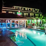 Acapulco Marinos Apartments- Adults Only מלון דירות 4*