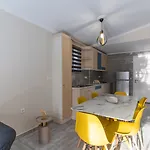 Acapulco Marinos Apartments- Adults Only מלון דירות לגאנאס