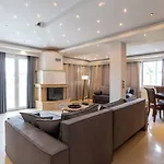 Acapulco Marinos Apartments- Adults Only מלון דירות לגאנאס