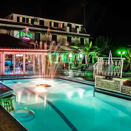 Acapulco Marinos Apartments- Adults Only מלון דירות 2*