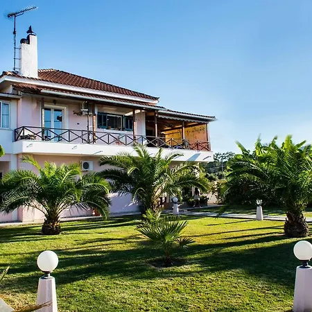 Acapulco Marinos Apartments- Adults Only מלון דירות