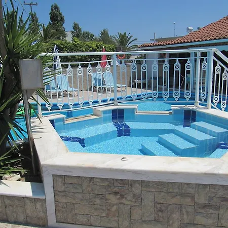 Acapulco Marinos Apartments- Adults Only Апарт-отель 4*