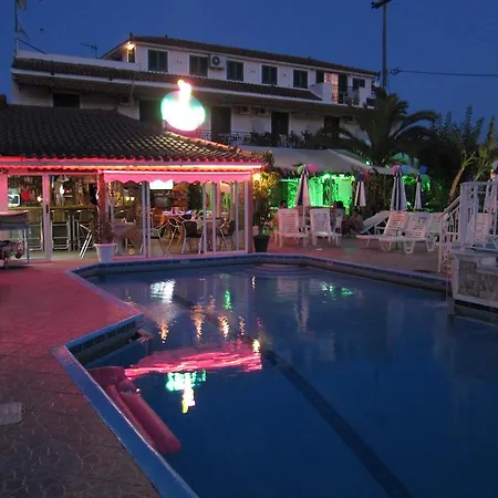 Acapulco Marinos Apartments- Adults Only
