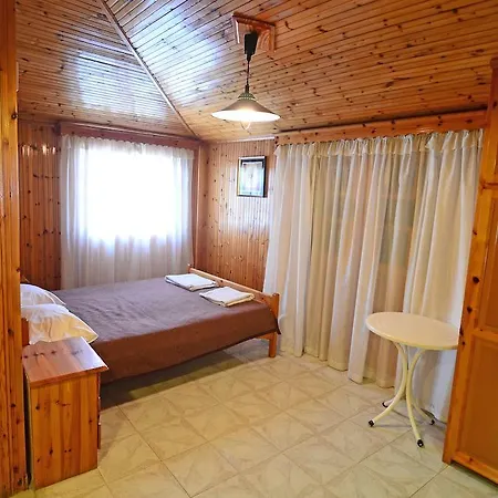מלון דירות Acapulco Marinos Apartments- Adults Only 2*