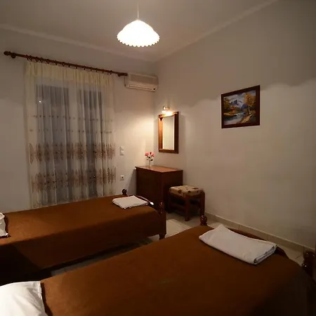 Acapulco Marinos Apartments- Adults Only 4*