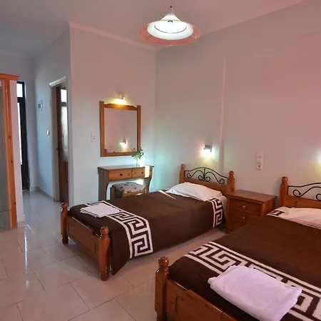 Acapulco Marinos Apartments- Adults Only מלון דירות 2*