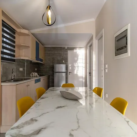Апарт-отель Acapulco Marinos Apartments- Adults Only 4*