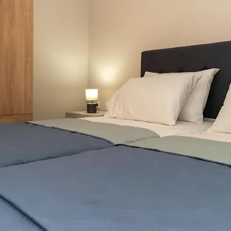 Acapulco Marinos Apartments- Adults Only מלון דירות