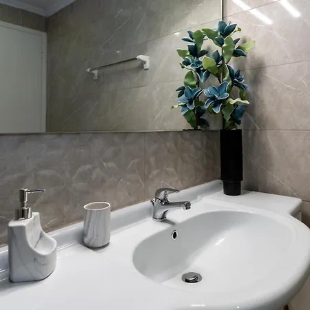 Acapulco Marinos Apartments- Adults Only Апарт-отель 4*