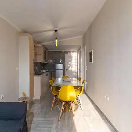 Acapulco Marinos Apartments- Adults Only לגאנאס