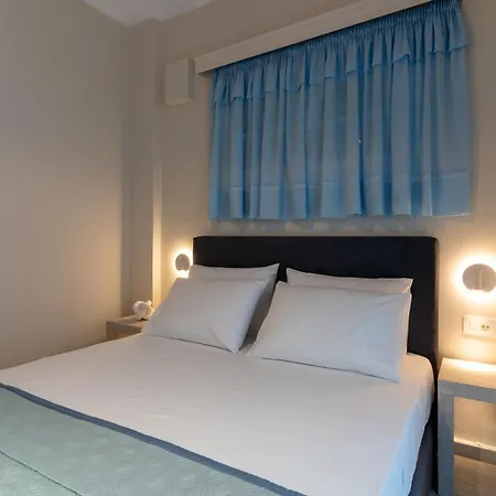 מלון דירות Acapulco Marinos Apartments- Adults Only לגאנאס