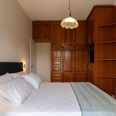 מלון דירות Acapulco Marinos Apartments- Adults Only