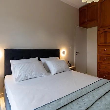 מלון דירות Acapulco Marinos Apartments- Adults Only לגאנאס