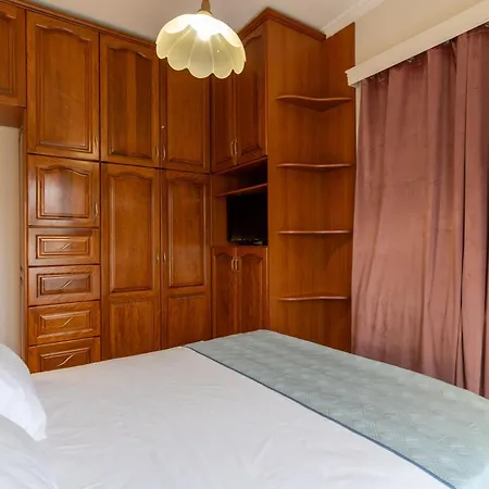 מלון דירות Acapulco Marinos Apartments- Adults Only לגאנאס