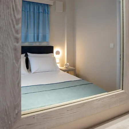 מלון דירות Acapulco Marinos Apartments- Adults Only לגאנאס