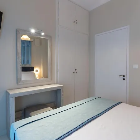 מלון דירות Acapulco Marinos Apartments- Adults Only