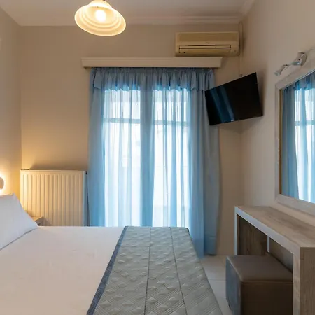 מלון דירות Acapulco Marinos Apartments- Adults Only לגאנאס