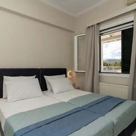 מלון דירות Acapulco Marinos Apartments- Adults Only