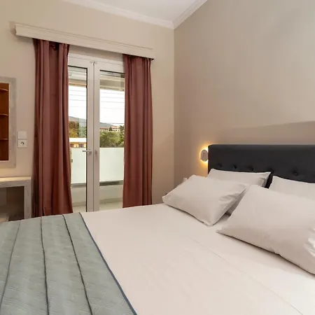Acapulco Marinos Apartments- Adults Only לגאנאס