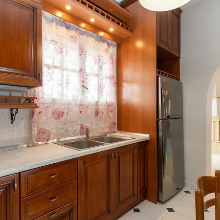מלון דירות Acapulco Marinos Apartments- Adults Only לגאנאס
