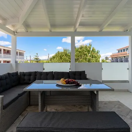 Acapulco Marinos Apartments- Adults Only לגאנאס