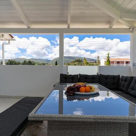 Acapulco Marinos Apartments- Adults Only לגאנאס