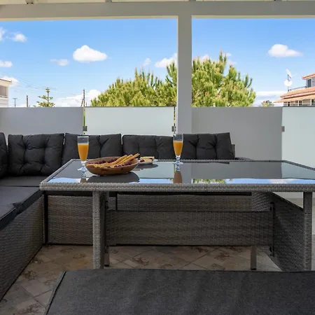 מלון דירות Acapulco Marinos Apartments- Adults Only לגאנאס