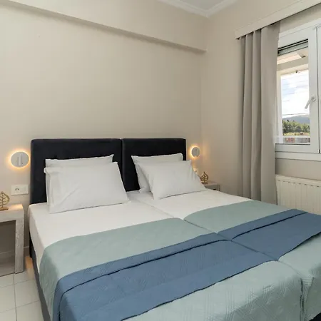 Acapulco Marinos Apartments- Adults Only לגאנאס