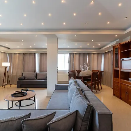 Acapulco Marinos Apartments- Adults Only