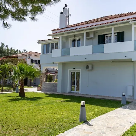 מלון דירות Acapulco Marinos Apartments- Adults Only