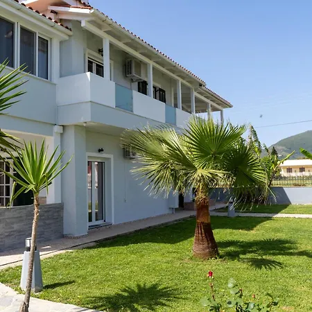 מלון דירות Acapulco Marinos Apartments- Adults Only 2*