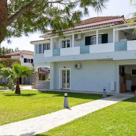 מלון דירות Acapulco Marinos Apartments- Adults Only לגאנאס