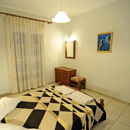 מלון דירות Acapulco Marinos Apartments- Adults Only לגאנאס