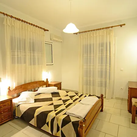 מלון דירות Acapulco Marinos Apartments- Adults Only לגאנאס